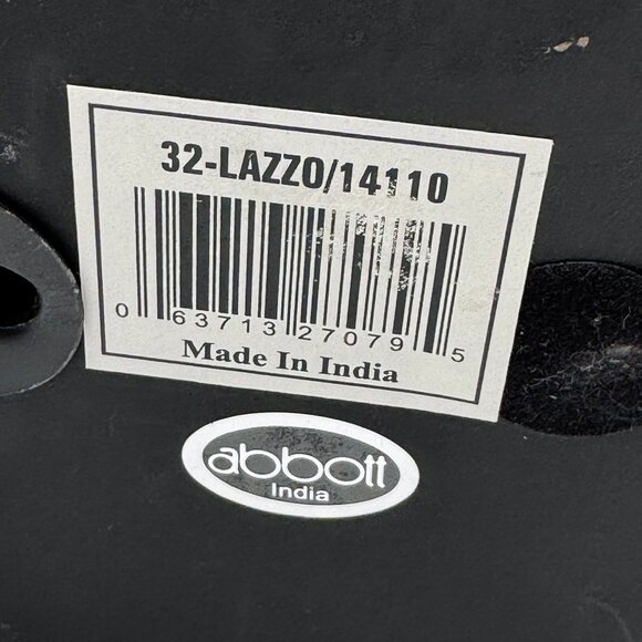 Set of 3 Decorative Metal Copper Tone Square Mirror Miniature Wall Accent Decor - Picture 6 of 6